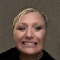 Ms. Misty Jane Coughlin