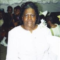 Mrs. Thelma Calmes