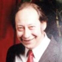 Edward "Eddie" Petschl