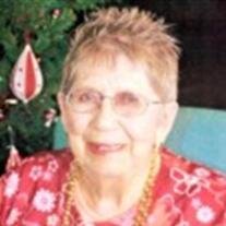Jean M. Olson