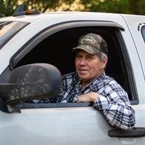William "Bill" Fralick Jr.