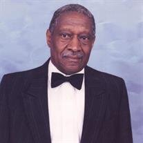 Thomas Davis Brooks