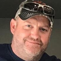 Jason Robert Rutledge