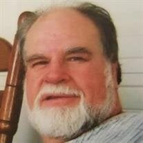Carl Douglas Christian