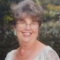 Arline M. Huffstutler