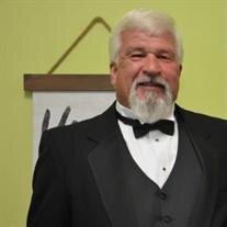 Michael Edward Lott