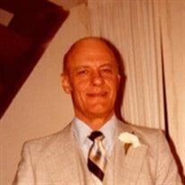 Billie Gene Saylor
