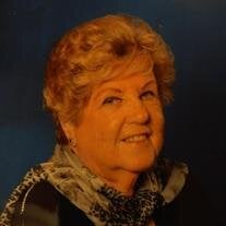 Wilma I Carroll