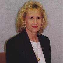 Linda M. Rigot Peterson