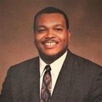 Darryl Keith Bentley