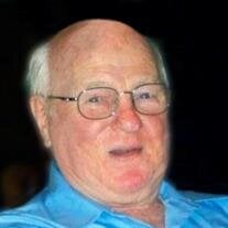 Robert "Bob" Frank Leary