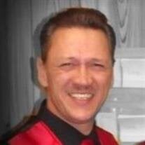 Gary Dale Henderson