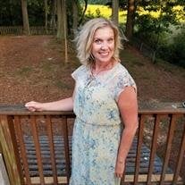 Dawn Higgins Andrews
