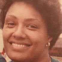 Joann Daffin Harris