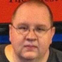 Christopher Atlas Spradlin "Boo Boo"