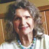 Julia M. Geer