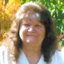 Myrion Ann Murphy