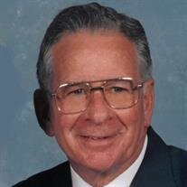 Ralph T. "Mac" McDonald