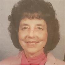 Wilma Loveless Cash