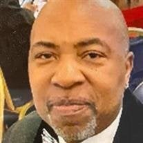 Jeffrey Henry