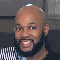 Mr. Demetrius Shelby "DJ" Valley