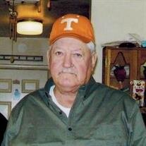 Howard J. Thompson