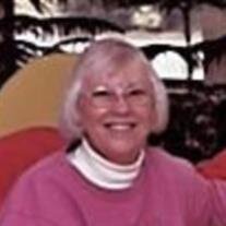 Minnie Catherine "Kay" Newman