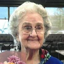 Joyce Crochet