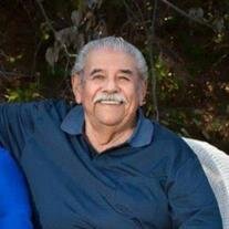 Roberto V. Sifuentez