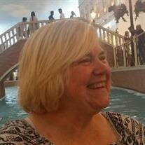 Brigitte Maria Theresa Jockisch Wisely