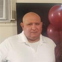 Anastacio Castro Jr