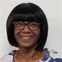 Mrs. Janet B. Greene