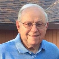 Larry Russell Raffensparger