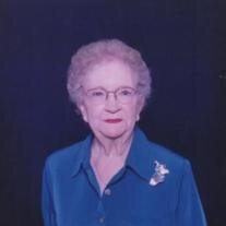 Betty Pearson