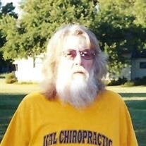 Mitchell J. Hickey