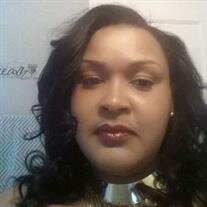 Ms. Jessica Monique Smith