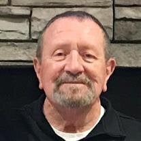 Rick Lynn Woolley