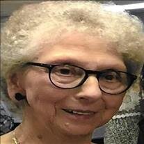 Peggy A. Sadler