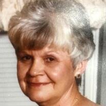 Marion Isobel Godawa