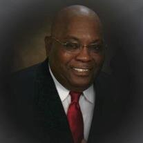 Mr. Johnny Lee Rayford