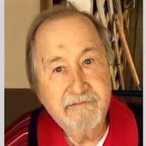 Gerald "Jerry" Clyde Fletcher, Sr.