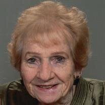 Dorothy "Dottie" M. Broeren