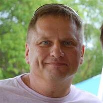 Mr. Richard Wayne Bruce