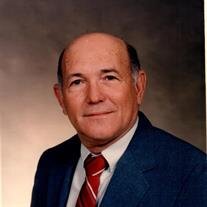 Mr. Robert Glenn Thrower Sr.