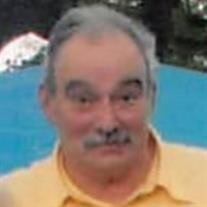 Bruce W. Sleeper
