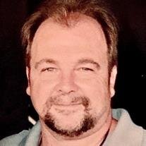 Ron Brudie