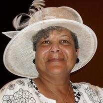 Johnnie Paulette Anderson