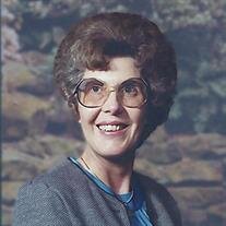 Geraldine C. Johnson