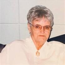 Mrs. Mildred Ladd Atkins