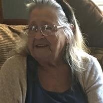Bonnie Jean Morgan